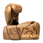 Boxsack-Handschuhe Rival RFX Guerrero V-BAG SF-H 
