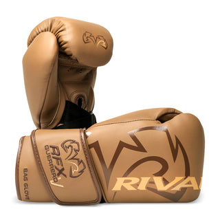 Boxsack-Handschuhe Rival RFX Guerrero V-BAG SF-H 