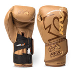 Boxsack-Handschuhe Rival RFX Guerrero V-BAG SF-H 