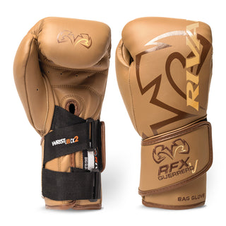 Boxsack-Handschuhe Rival RFX Guerrero V-BAG SF-H 