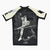 Rashguard Half Sumo Archangel Vengeance-Combat Arena