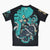 Rashguard Halb Sumo Kraken-Combat Arena