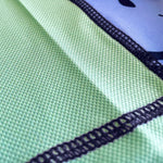 Rashguard Pride or Die Dangerous Water V2 maniche lunghe-Combat Arena