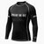 Rashguard Pride or Die Fight Club langärmlig-Combat Arena