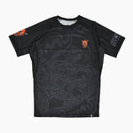 Rashguard Half Sumo Kimura 