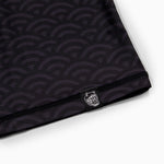 Rashguard Half Sumo Koi 