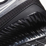 Schuhe Training Nike Romaleos 4 Schwarz-weiß-Combat Arena