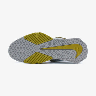 Schuhe Training Nike Savaleos Weiß-Gold-Combat Arena