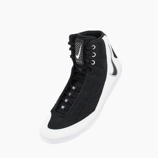 Scarpe da Lotta-Wrestling Nike Inflict 4 Nero-Combat Arena