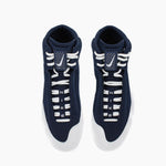 Scarpe da Lotta-Wrestling Nike Inflict 4 Nero-Combat Arena