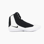 Scarpe da Lotta-Wrestling Nike Inflict 4 Nero-Combat Arena