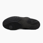 Scarpe da Lotta-Wrestling Nike Tawa Nero-bianco-Combat Arena