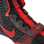 Boxschuhe Nike Hyperko 3 Schwarz-Rot-Combat Arena