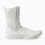 Boxschuhe RSX-Guerrero 03 High-Top Weiß-Combat Arena