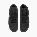 Ringerschuhe-Wrestling Nike Fury Schwarz 