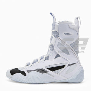 Boxschuhe Nike Hyperko 2.0 Schwarz-Weiß