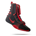 Boxschuhe Nike Hyperko 3 Schwarz-Rot 