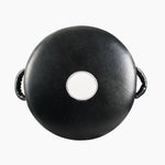 Runder Schild Cleto Reyes Klein