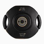 Schild Rival RPS100 Schwarz-Gold 
