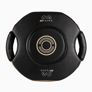 Schild Rival RPS100 Schwarz-Gold 