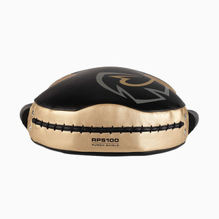 Schild Rival RPS100 Schwarz-Gold 