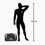 Sporttasche Rival RGB20 aus dem Fitnessstudio 