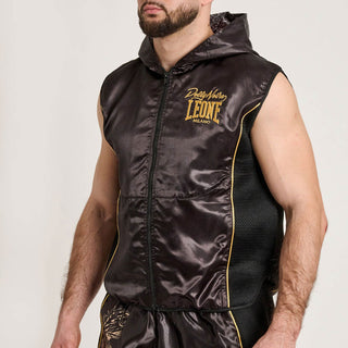 Ring Weste Leone Dolly Noire AB01DN-Combat Arena