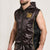 Ring Weste Leone Dolly Noire AB01DN-Combat Arena