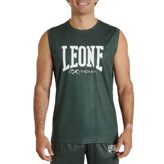Weste Leone Extrema Logo ABX103 