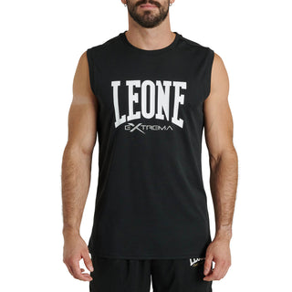 Weste Leone Extrema Logo ABX103 