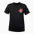 T-shirt Cleto Reyes Champy mit logo