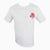 T-shirt Cleto Reyes Champy mit logo