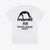 T-shirt Manto Society Weiß-Combat Arena