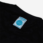 T-shirt Technik Tanktop SAP WAKO Combat-Wettbewerb Schwarz-Combat Arena