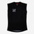 T-shirt Technik Tanktop SAP WAKO Combat-Wettbewerb Schwarz-Combat Arena