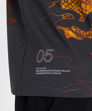 T-shirt Venum Der Flug des Drachen