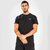 T-shirt Venum G-Fit Air Dry Tech schwarz