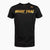 T-shirt Venum Muay Thai VT Schwarz-Gold 
