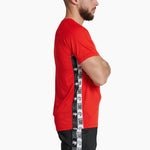 T-shirt Technik Leone Iconic ABX431