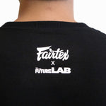 T-shirt Fairtex X Future Lab Limitierte Auflage