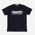 T-shirt Manto Logotyp Verteidigen 