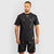 T-shirt Venum Serpenti Dry Tech Schwarz 