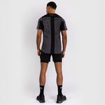 T-shirt Venum Technical 3.0 Dry Tech Graphit