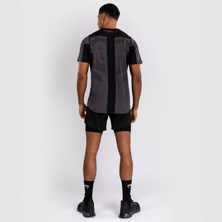 T-shirt Venum Technical 3.0 Dry Tech Graphit
