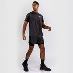 T-shirt Venum Technical 3.0 Dry Tech Graphit