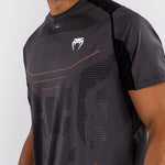 T-shirt Venum Technical 3.0 Dry Tech Graphit