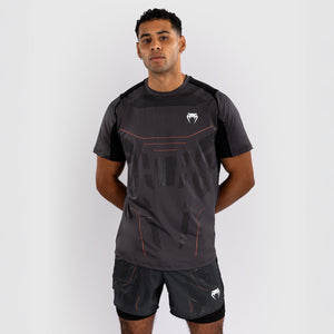 T-shirt Venum Technical 3.0 Dry Tech Graphit