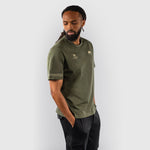 T-shirt Venum x Rajadamnern Grün 