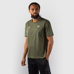 T-shirt Venum x Rajadamnern Grün 