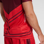 T-shirt Technik WAKO Leone AB994 Rot 